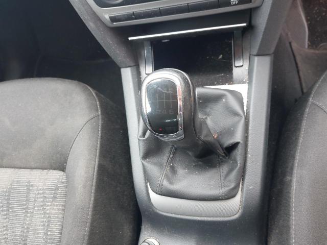 2012 SKODA OCTAVIA EL