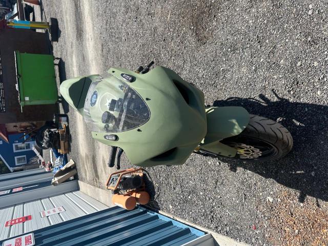 2005 SUZUKI GSX-R750 K