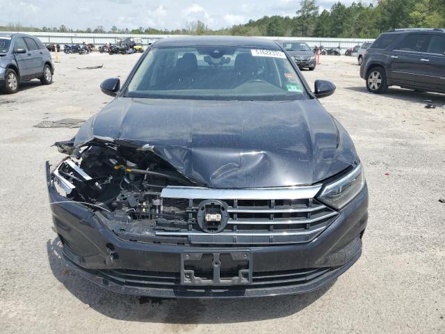  VOLKSWAGEN JETTA 2019 Czarny