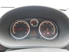 2010 VAUXHALL CORSA EXCL for sale at Copart PETERLEE
