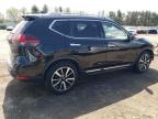 2019 Nissan Rogue S للبيع في Finksburg، MD - Front End