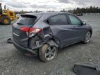 2018 HONDA HR-V LX for sale at Copart NS - HALIFAX