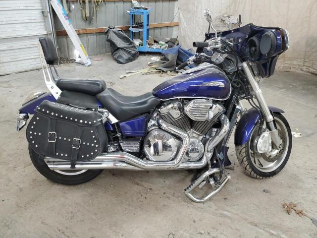 2002 Honda Vtx1800 C