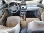 2008 Kia Spectra Ex на продаже в Phoenix, AZ - Rear End