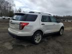2013 FORD EXPLORER XLT à vendre chez Copart ON - COOKSTOWN