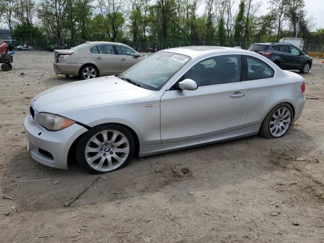 2009 Bmw 128 I
