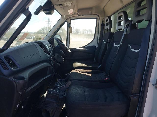 2021 IVEC DAILY 70C1