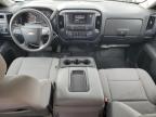 2014 Chevrolet Silverado K1500 for Sale in San Antonio, TX - Undercarriage