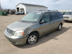 2004 Ford Freestar Sel იყიდება Portland-ში, MI - Front End