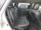 2018 Infiniti Qx60  იყიდება Hillsborough-ში, NJ - Rear End