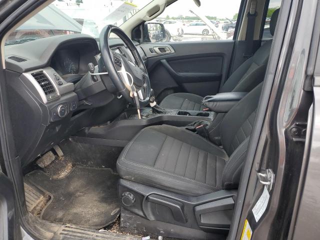  FORD RANGER 2019 Szary