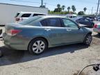 2008 Honda Accord Exl   იყიდება Riverview-ში, FL - Front End
