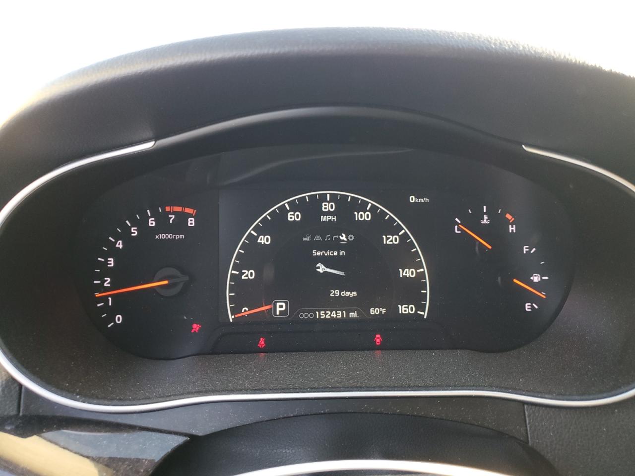 2014 Kia Cadenza Premium VIN: KNALN4D79E5130587 Lot: 54948125