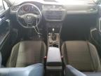 2021 Volkswagen Tiguan Se for Sale in Angola, NY - Mechanical
