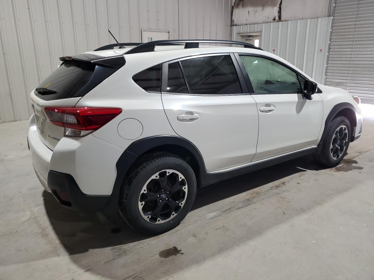 2023 Subaru Crosstrek VIN: JF2GTABC6P8273881 Lot: 53648335