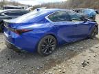 2025 Lexus Is 350 F Sport Design zu verkaufen in Marlboro, NY - Front End