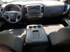 2017 Chevrolet Silverado K1500 Lt იყიდება Lawrenceburg-ში, KY - Minor Dent/Scratches