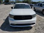 2017 Dodge Durango R/T de vânzare în Madisonville, TN - Side