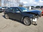 2011 Chrysler 200 Limited იყიდება East Granby-ში, CT - Front End