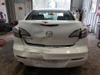 2012 Mazda 3 I na sprzedaż w Lyman, ME - Rear End