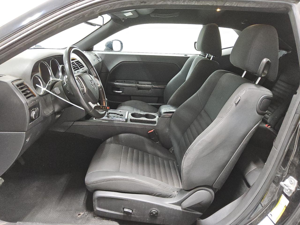 2013 Dodge Challenger Sxt VIN: 2C3CDYAG5DH650976 Lot: 51482885