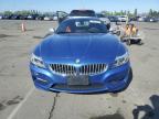 2016 Bmw Z4 Sdrive35Is за продажба в Vallejo, CA - Side
