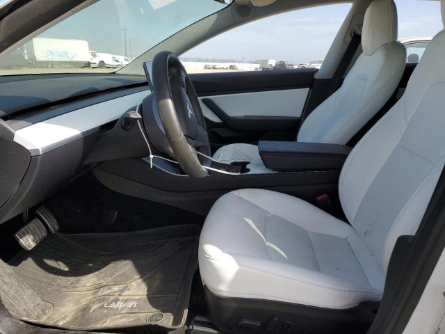  TESLA MODEL 3 2019 Biały