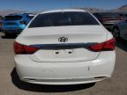 2013 Hyundai Sonata Gls на продаже в North Las Vegas, NV - Vandalism