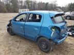 2024 Mitsubishi Mirage Es na sprzedaż w North Billerica, MA - All Over