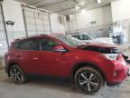 2017 Toyota Rav4 Xle იყიდება Columbia-ში, MO - Front End