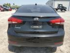 2018 Kia Forte Lx na sprzedaż w Mercedes, TX - Water/Flood