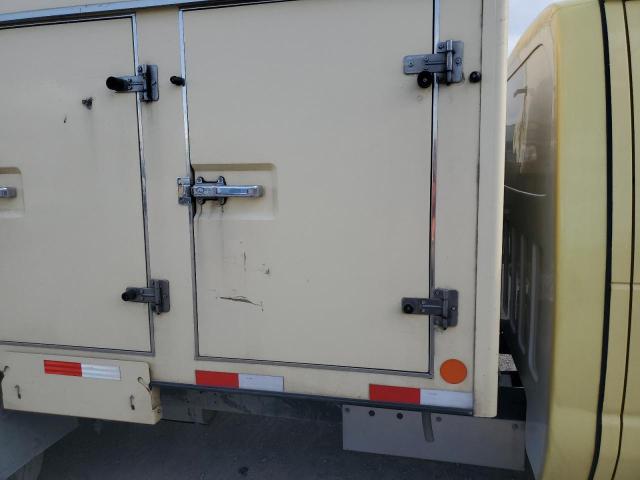 2022 FORD ECONOLINE E450 SUPER DUTY CUTAWAY VAN  
