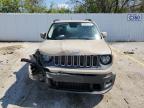 2015 Jeep Renegade Latitude for Sale in Bridgeton, MO - Front End