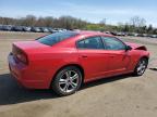 2013 Dodge Charger R/T en Venta en New Britain, CT - Front End