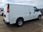 2014 Gmc Savana G1500 de vânzare în Chicago Heights, IL - Front End