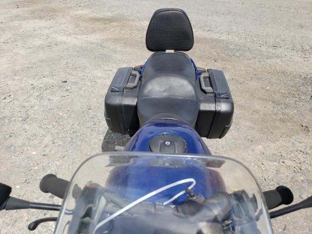 1992 BMW K75 S
