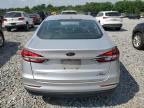 2019 Ford Fusion Se   na sprzedaż w Byron, GA - Front End