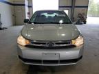 2009 Ford Focus Se for Sale in Sandston, VA - Side