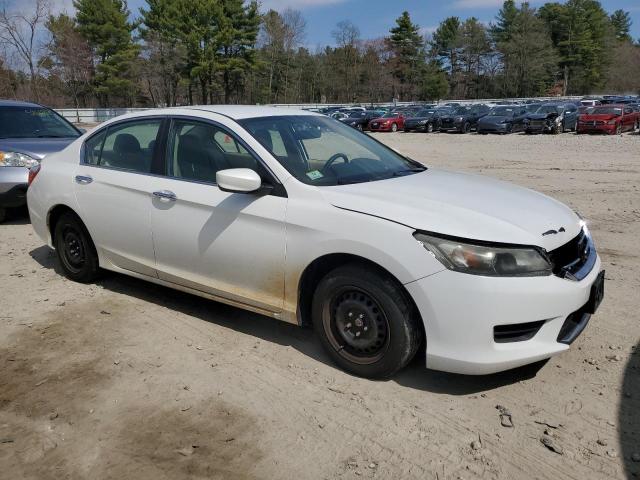  HONDA ACCORD 2015 Biały