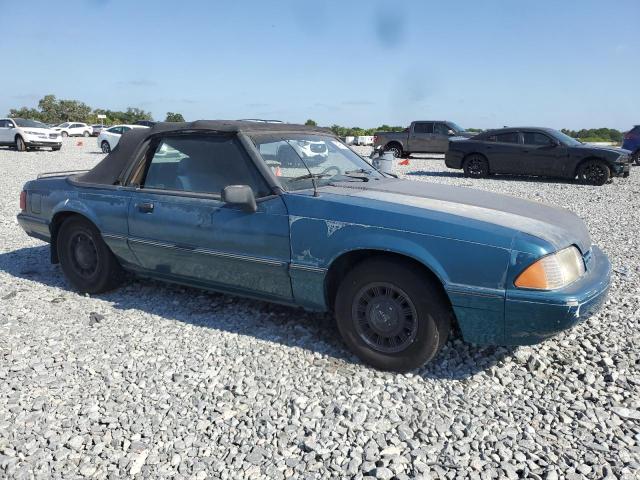 1993 FORD MUSTANG LX
