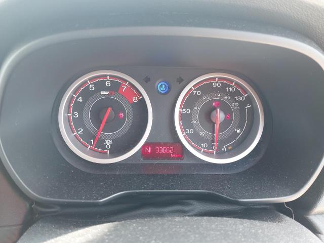 2019 MG 3 EXCLUSIV