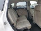 2017 Ford Escape Se იყიდება Ellwood City-ში, PA - Front End
