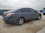 2009 Nissan Altima 2.5 en Venta en Haslet, TX - Vandalism