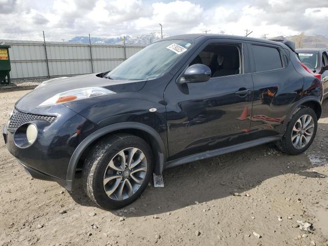 2012 Nissan Juke S