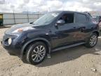2012 Nissan Juke S for Sale in Magna, UT - Frame Damage