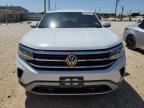 2021 Volkswagen Atlas Cross Sport Se for Sale in San Antonio, TX - Hail
