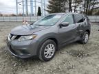2014 NISSAN ROGUE S   à vendre chez Copart NJ - TRENTON