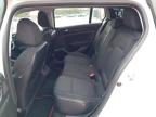 2017 RENAULT MEGANE EXP for sale at Copart WOLVERHAMPTON