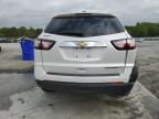 2016 Chevrolet Traverse Lt продається в Byron, GA - Rear End