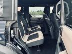 2021 Ford Bronco Base للبيع في Houston، TX - Rear End
